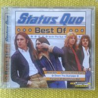STATUS QUO-BEST OF