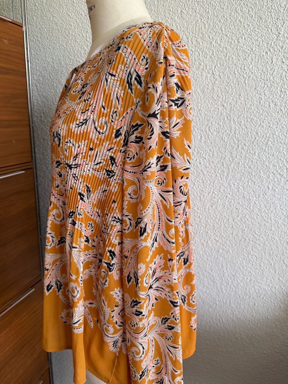 Camicette: Neuware Bluse Grösse S – Nuovo e nell'imballaggio originale da Kirchdorf AG venduto da coco123 4