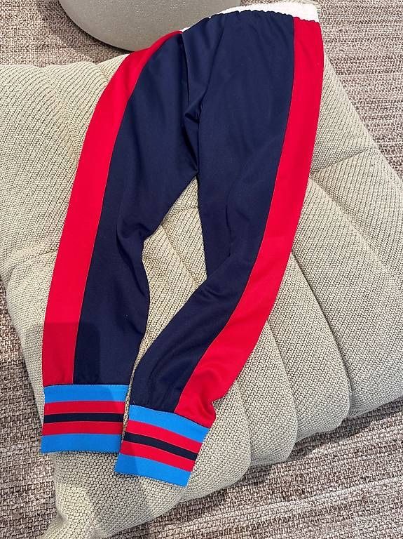Gucci Completi & Tailleur: GUCCI JACKE & HOSE – Nuovo (secondo la descrizione) da Schwyz venduto da bofb 7