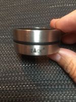 ZACK Tropfstopper für Weinflasche