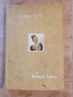 Die fromme Helene Wilhelm Busch Wassermann