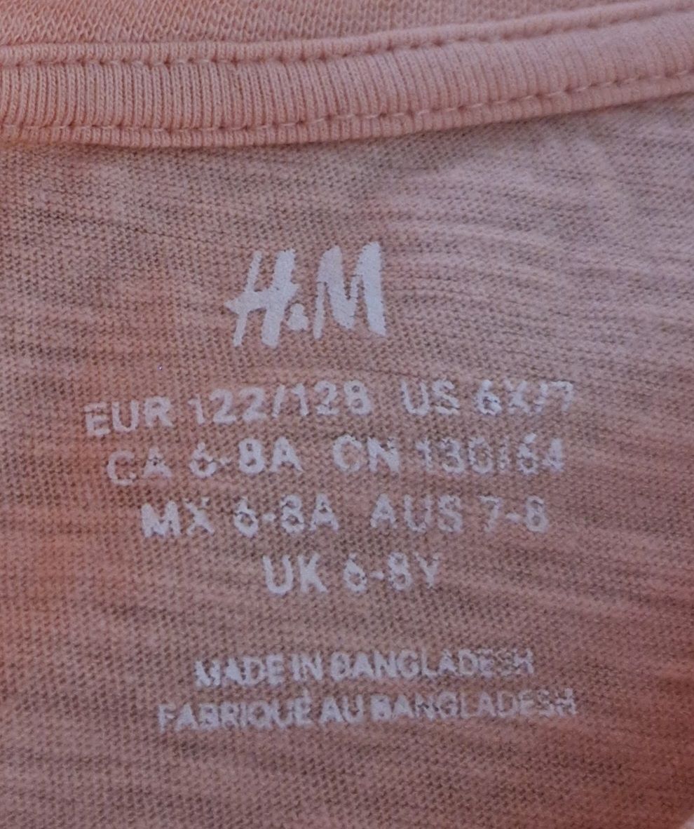 H&M Camicette, T-shirt & Top: ​H&M T-Shirt – Usato da Muri b. Bern venduto da rol_xtf8 2