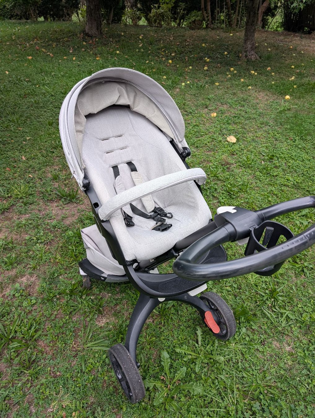 Stokke Carrozzine: stoke xplory V5 – Usato da Zürich venduto da cos_j57v 5