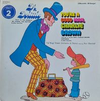 LP Vinyl Bugs Bower’s Orchestra (US)