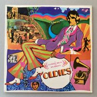 The Beatles – A Collection of Oldies - LP - Japan Pressung