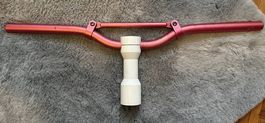 Manubrio Scooter