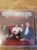 CCR Chronicle Volume Two CD