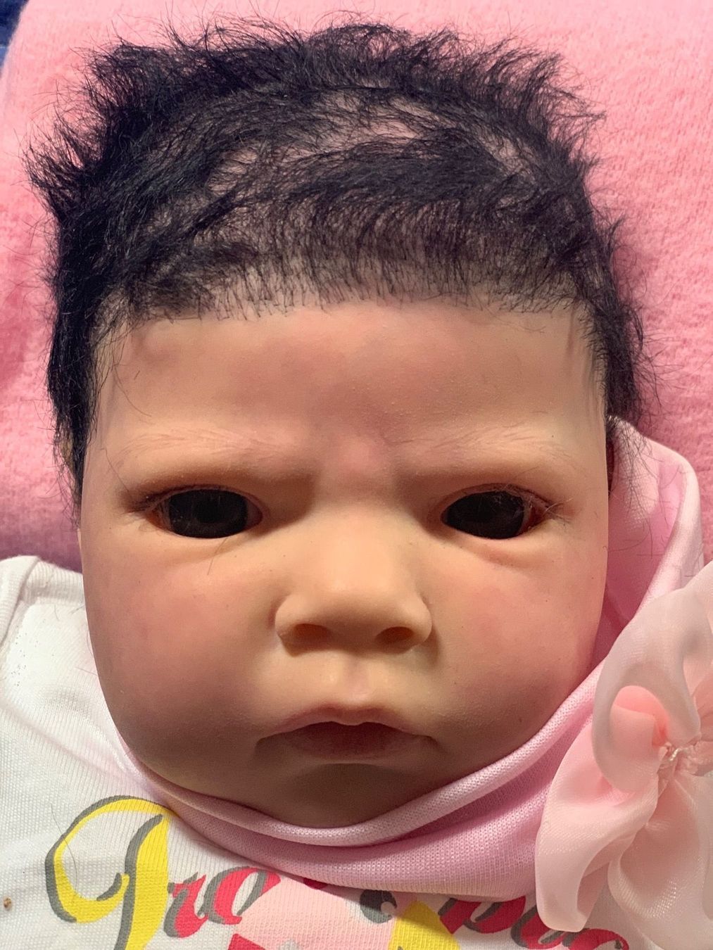 Reborn Bambole: Reborn Baby Mädchen 50cm – Usato da Wittnau venduto da Mohrli0 2
