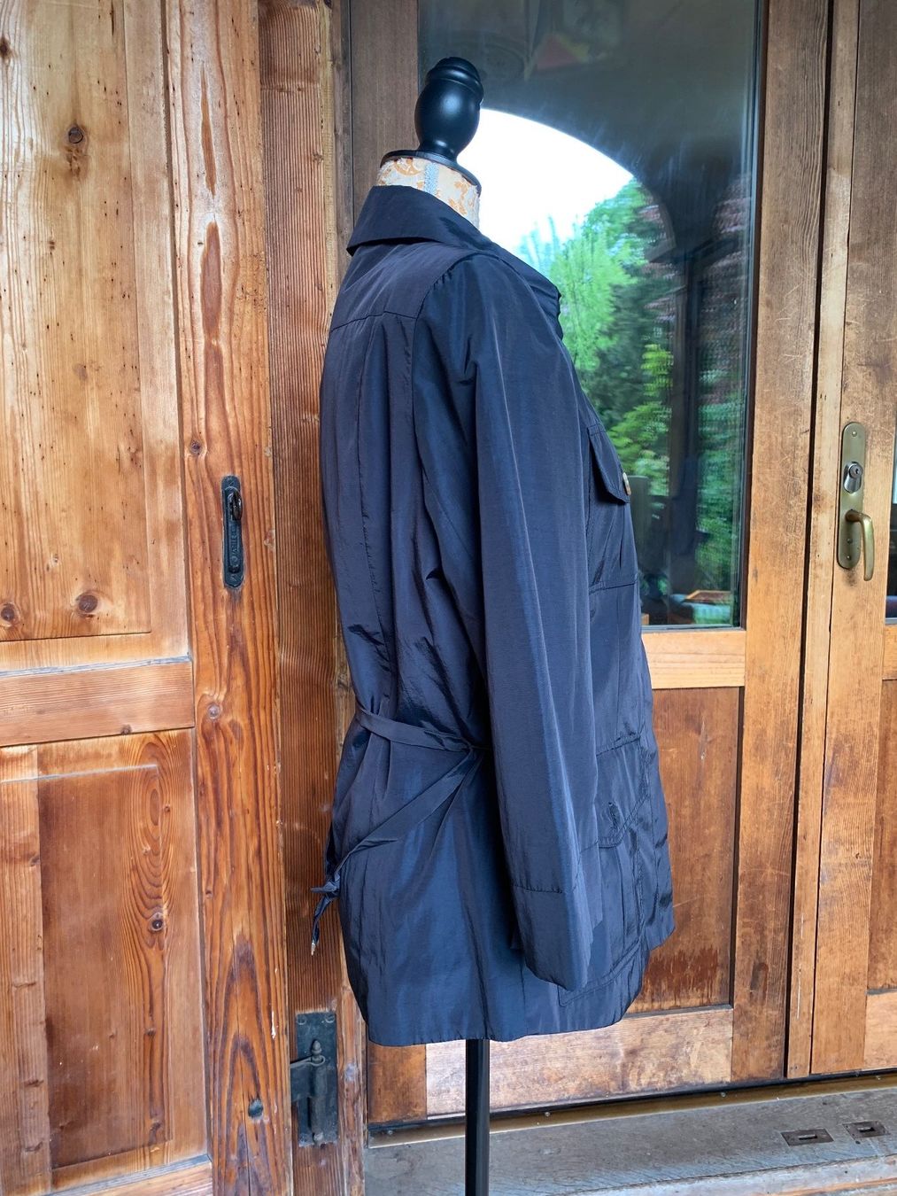Jacken: APANAGE JACKE Gr. 38DE   Zustand: Perfekt – Gebraucht aus Interlaken von Bona55 1