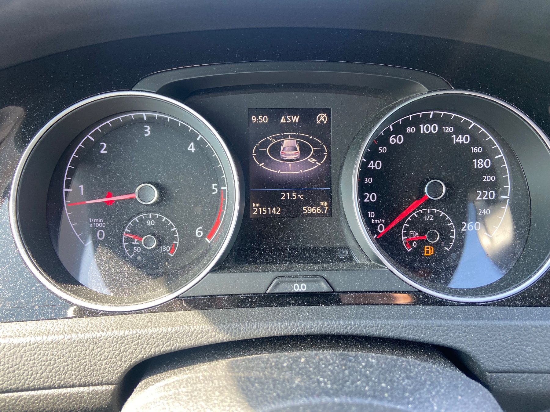 VW Autos: *****VW Golf 7 2.0TDI Allstar DSG***** – Gebraucht aus Goldach von CityGOAuktion 4