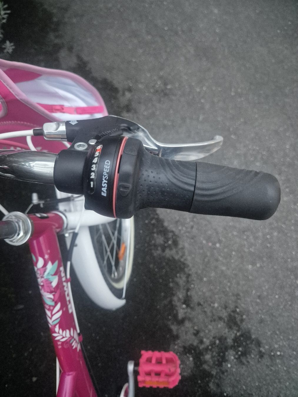 Biciclette: Kindervelo – Usato da Liestal venduto da Coco86 3