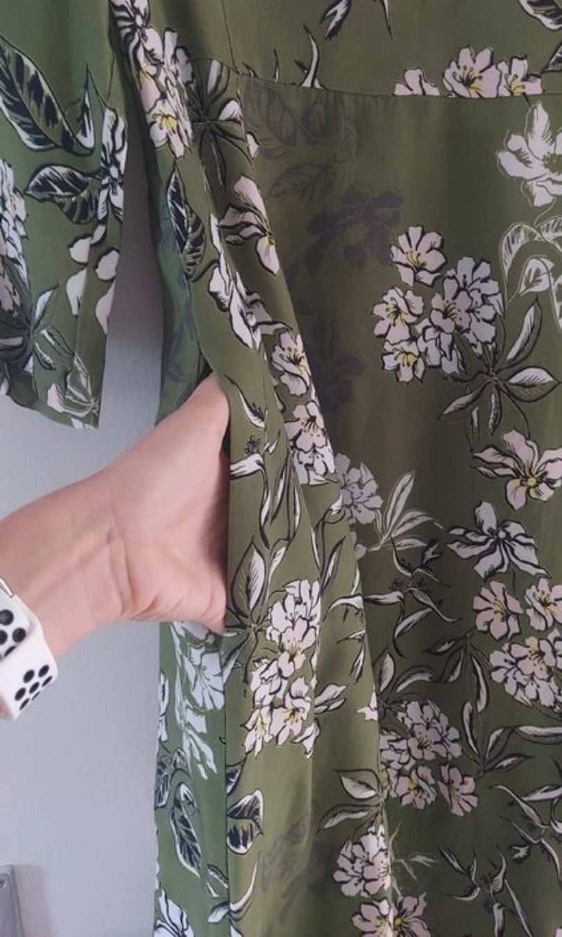 Marc O'Polo Kleider: Marc o'polo Kleid Gr XS – Gebraucht aus Grünen von Coia 3