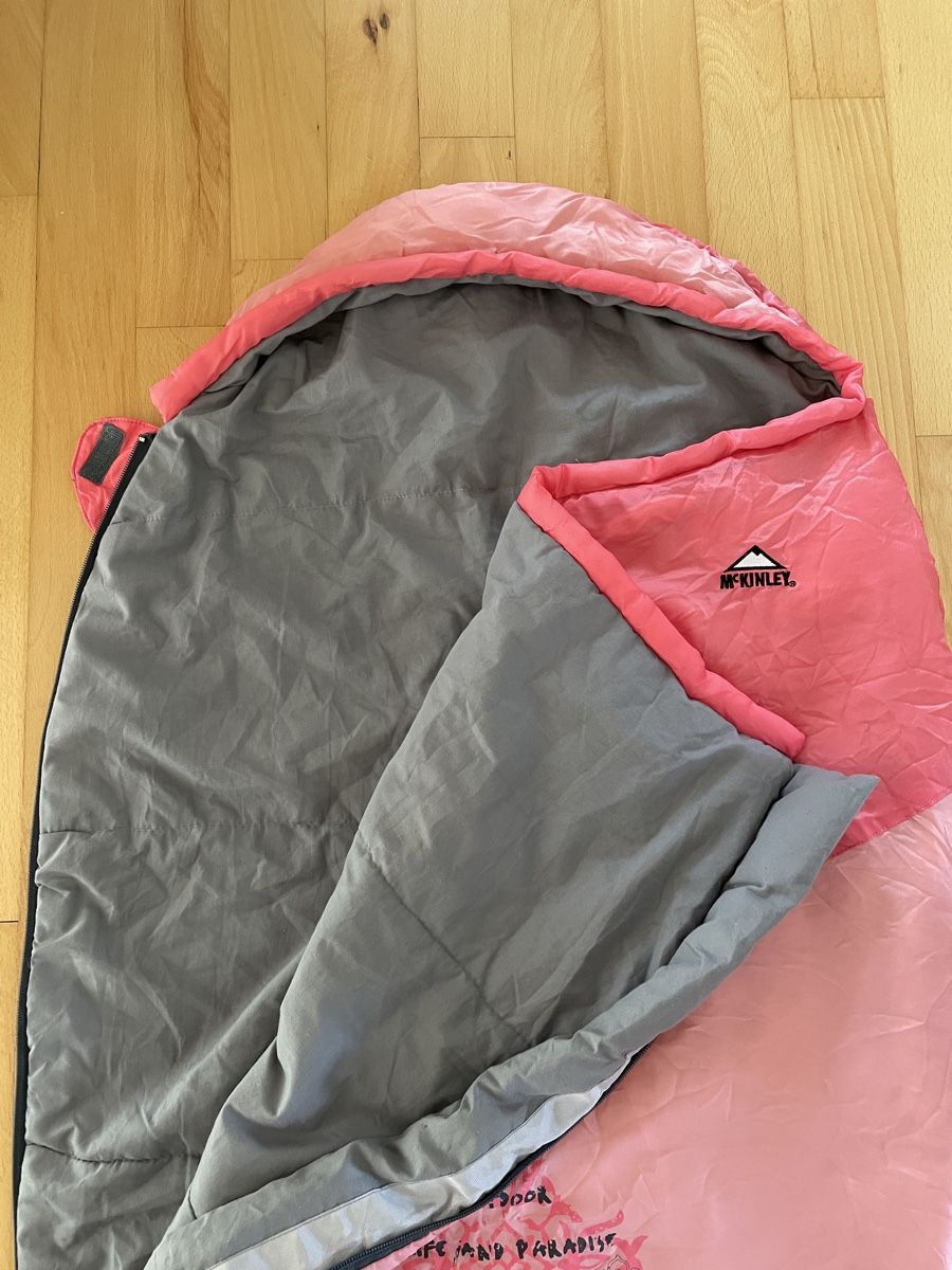 Sacchi a pelo: Kinderschlafsack – Usato da Bischofszell venduto da belanna 1