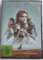 Dune - Teil 1 (DVD) Original verpackt