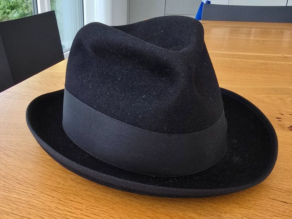 Udo Lindenberg Privat: Wer Ist Der Mann Hinter Hut, Brille Und Zigarre