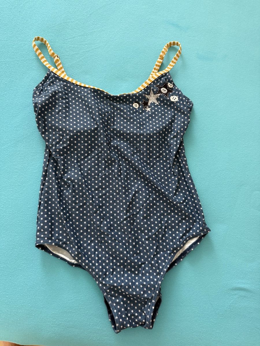 Costumi da bagno & Bikini: Badeanzug OLYMPIA Beachfashion – Nuovo (secondo la descrizione) da Winterthur venduto da Montreal63