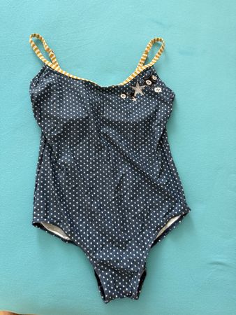 Badeanzug OLYMPIA Beachfashion