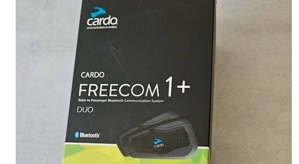 Caschi & visiere: Casques moto x2 avec Cardo – Nuovo e nell'imballaggio originale da Porrentruy venduto da Ericporrentruy 2
