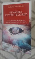 Demandez et vous recevrez