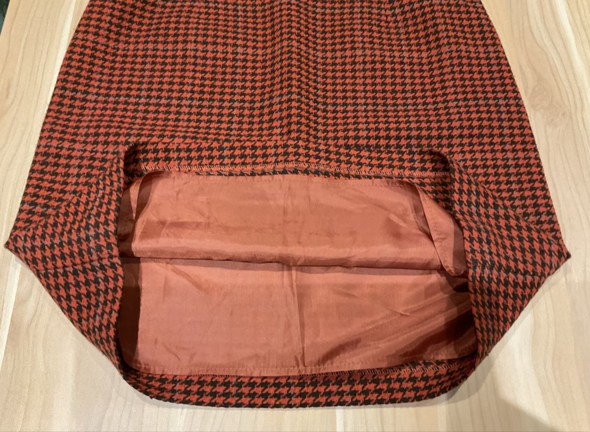 Tom Tailor Röcke: Minijupe Tom Tailor Grösse 34/36 – Gebraucht aus Lupsingen von Fabboy 3