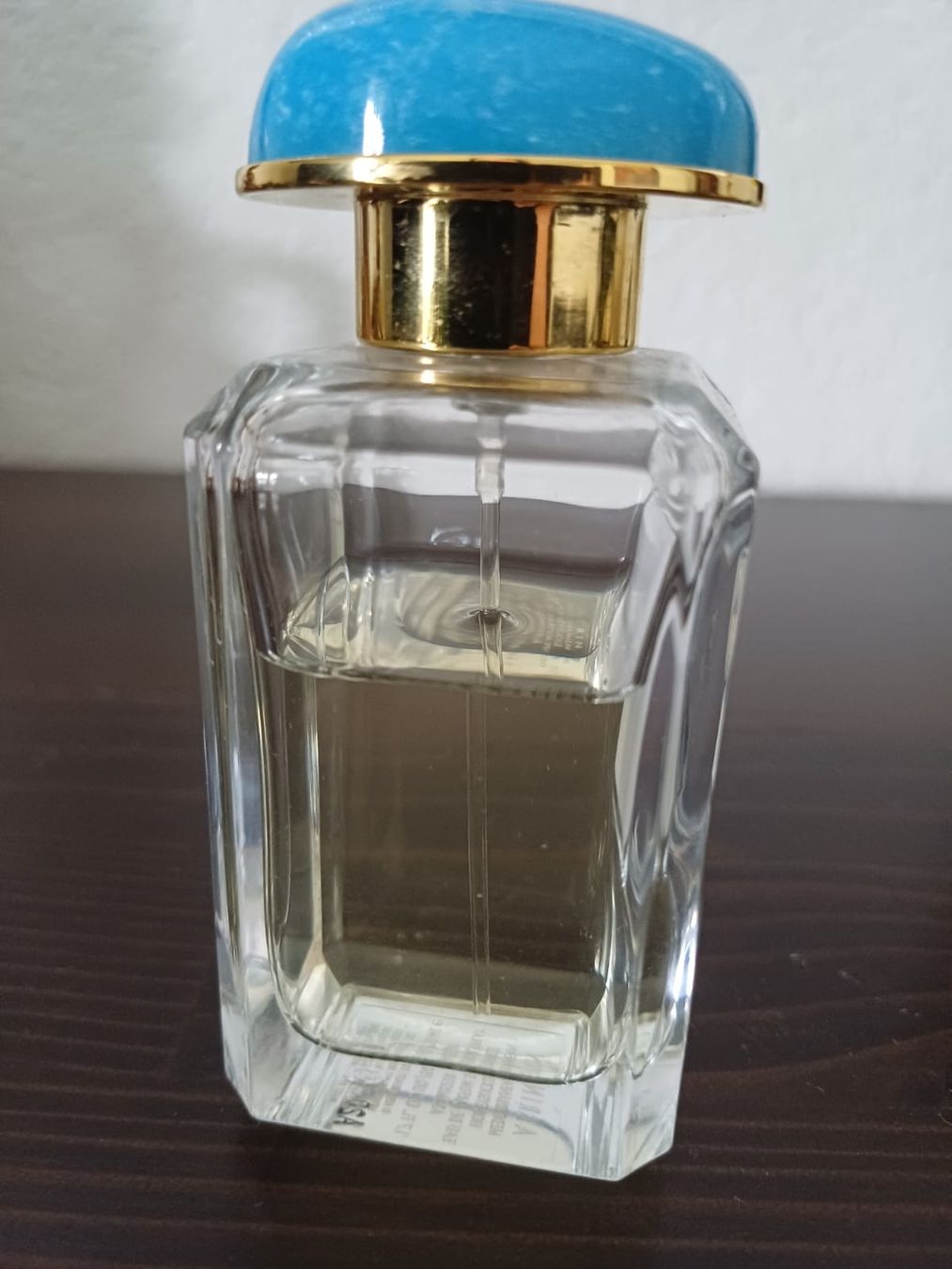 Estée Lauder Profumi & Eau de Toilette: Parfum Aerin mediterranean honeysuckle – Usato da Collonges venduto da cam_72xf 1
