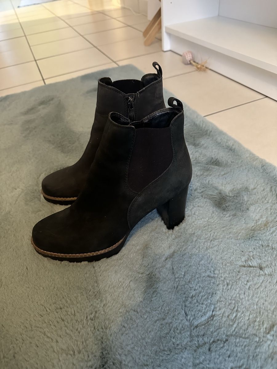 Scarpe da donna: Stivaletto – Nuovo (secondo la descrizione) da Balerna venduto da GretaM 2