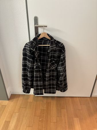 Pegador Flanelhemd