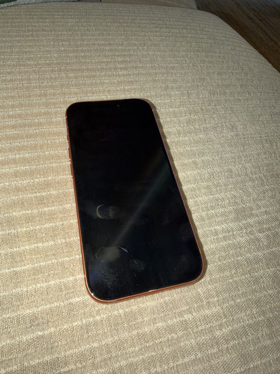 Apple Handys / Smartphones: Apple iPhone 17 Pro – Gebraucht aus Nürensdorf von Lennylou19 2
