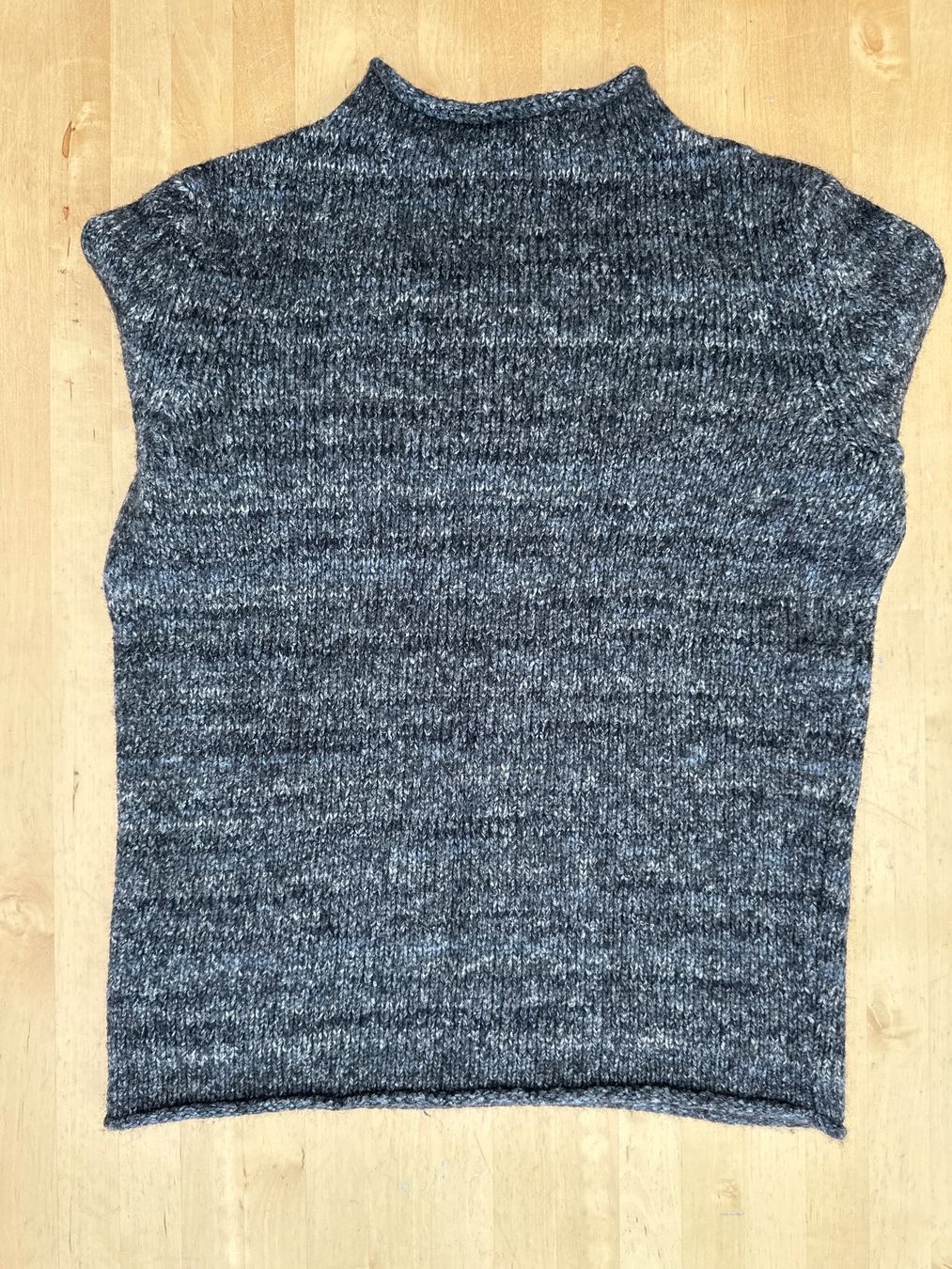 Maglioni & Felpe: Marco Polo Langarm StrickPullover mit Wolle Gr. S Neuwertig – Usato da Bonstetten venduto da Ez_pat 4