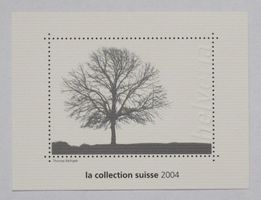 Briefmarken Schweiz