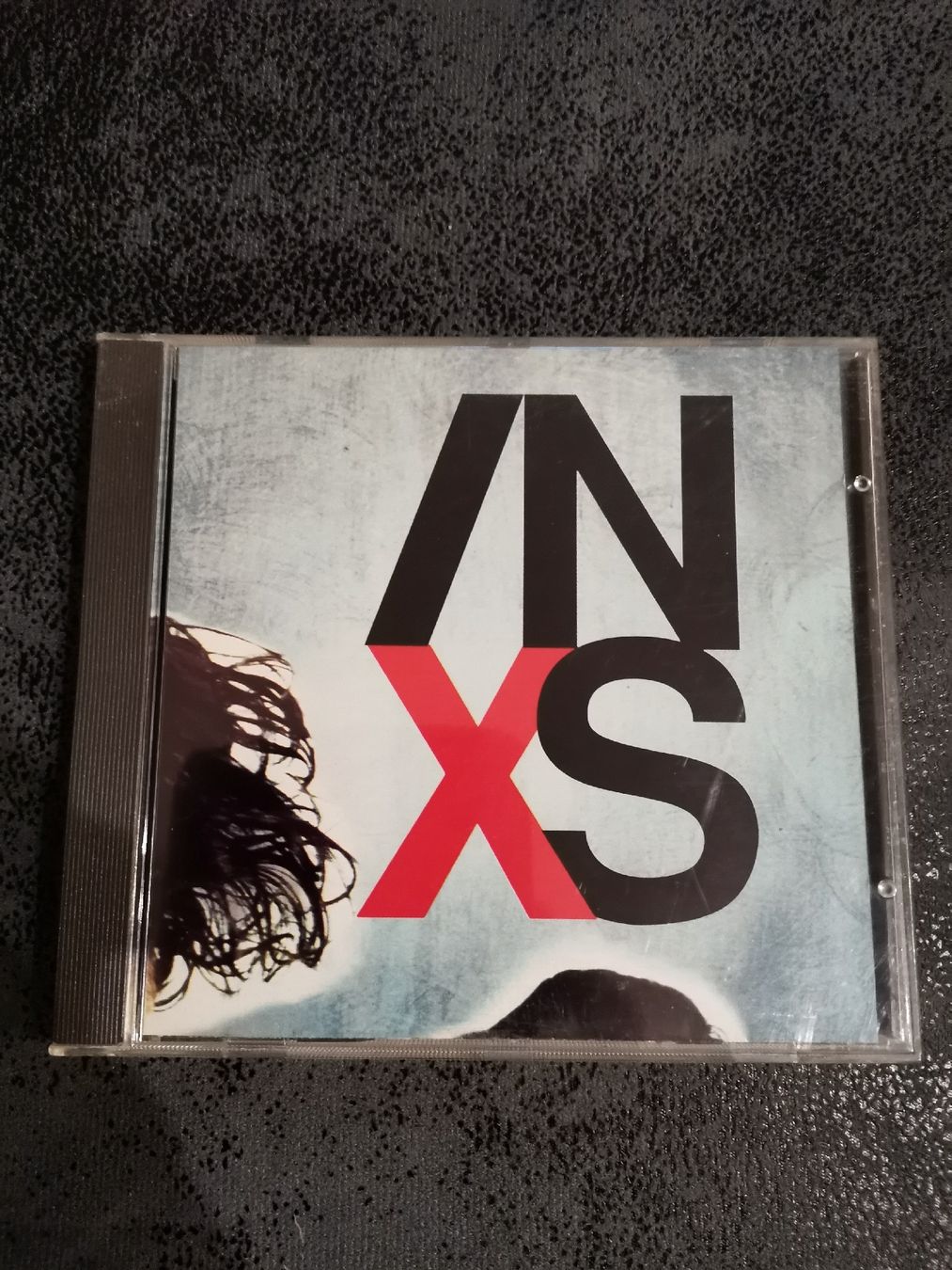 CD: CD Inxs x – Usato da Maules venduto da maco03