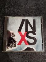 CD Inxs x