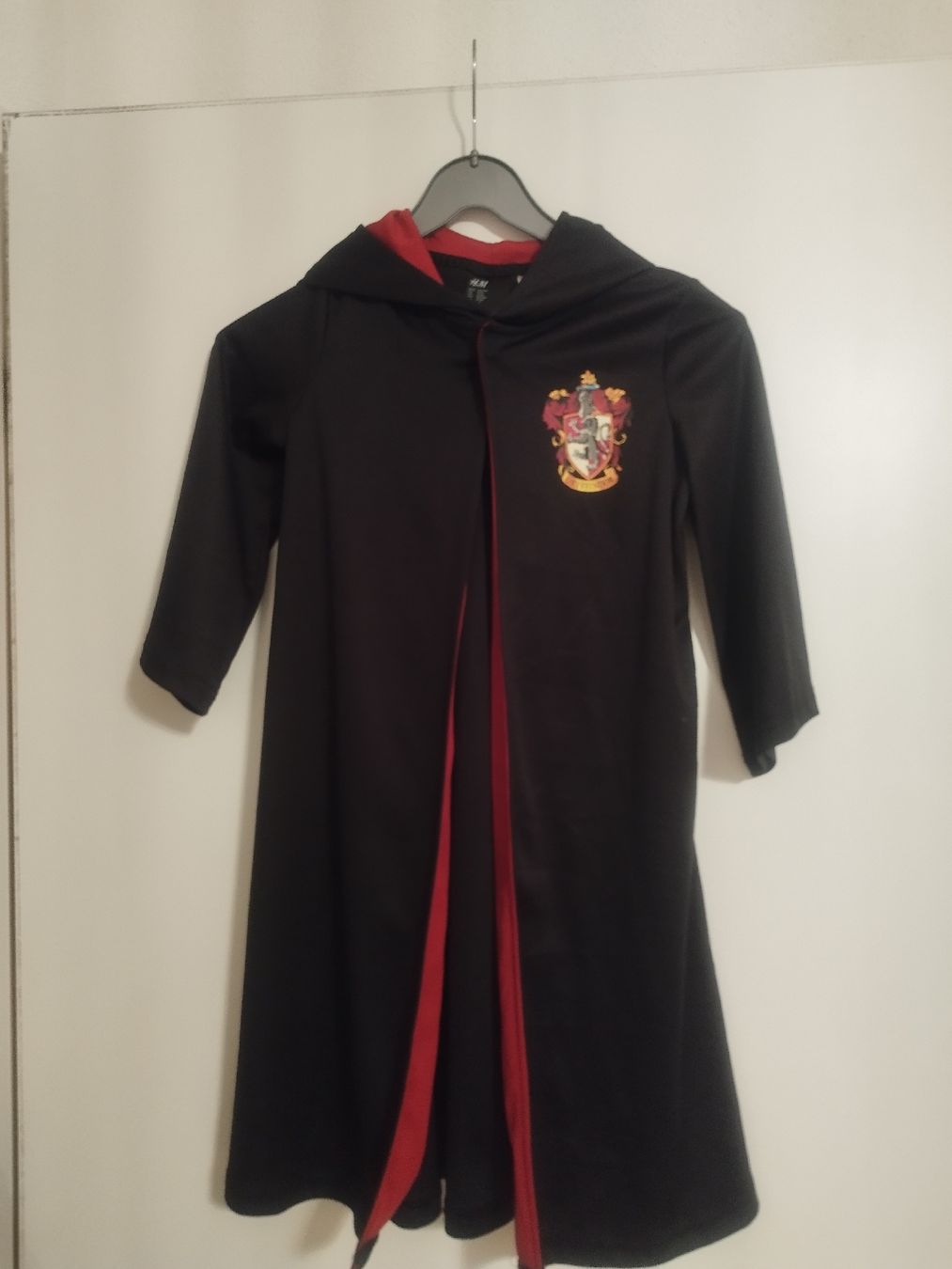 Costumi: Harry Potter Kostüm Gr.110/116 – Usato da Oensingen venduto da mamma86 1