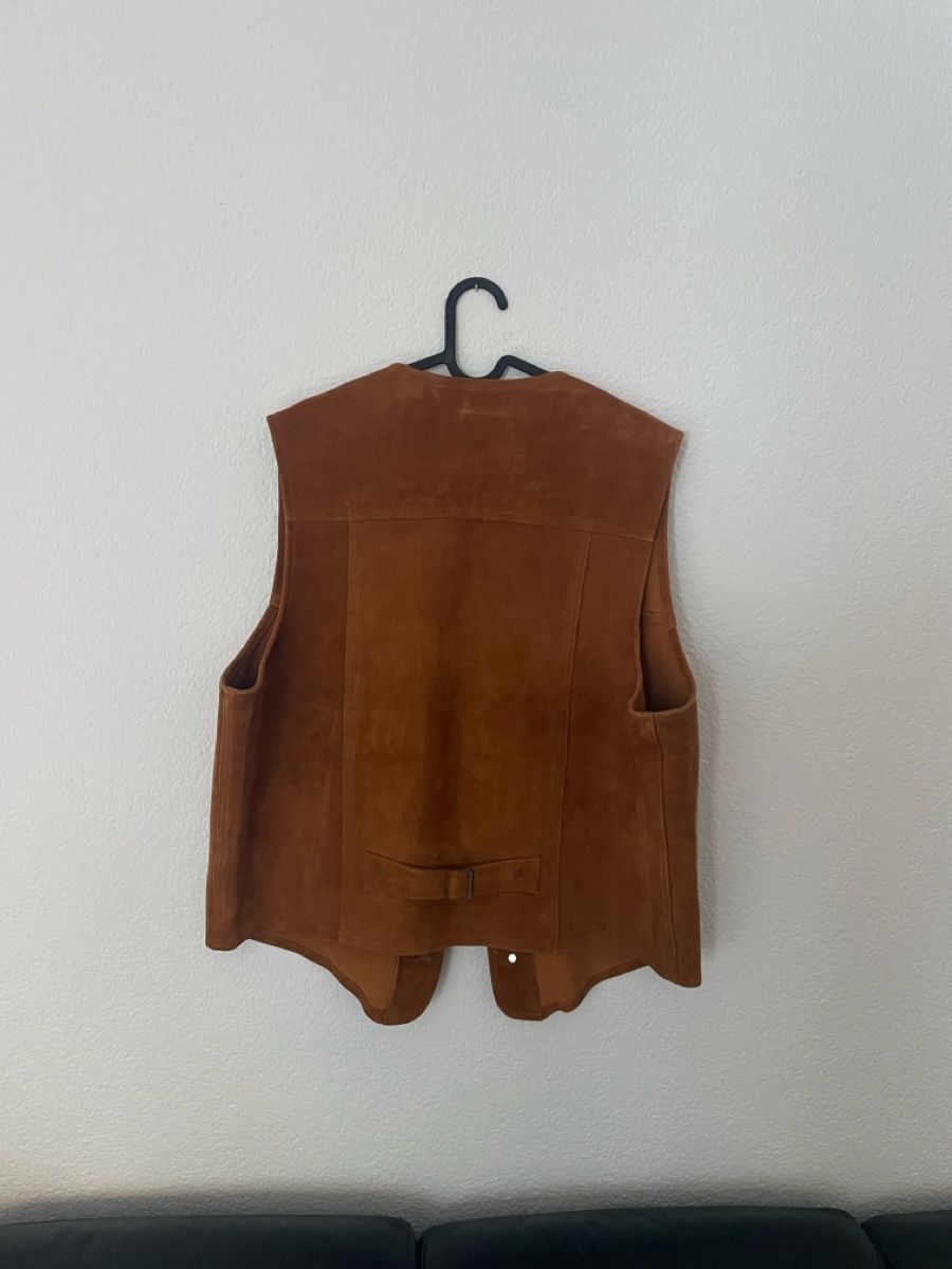Giacche: Lederjacke L – Usato da Zürich venduto da Bjthorsteinsen 3