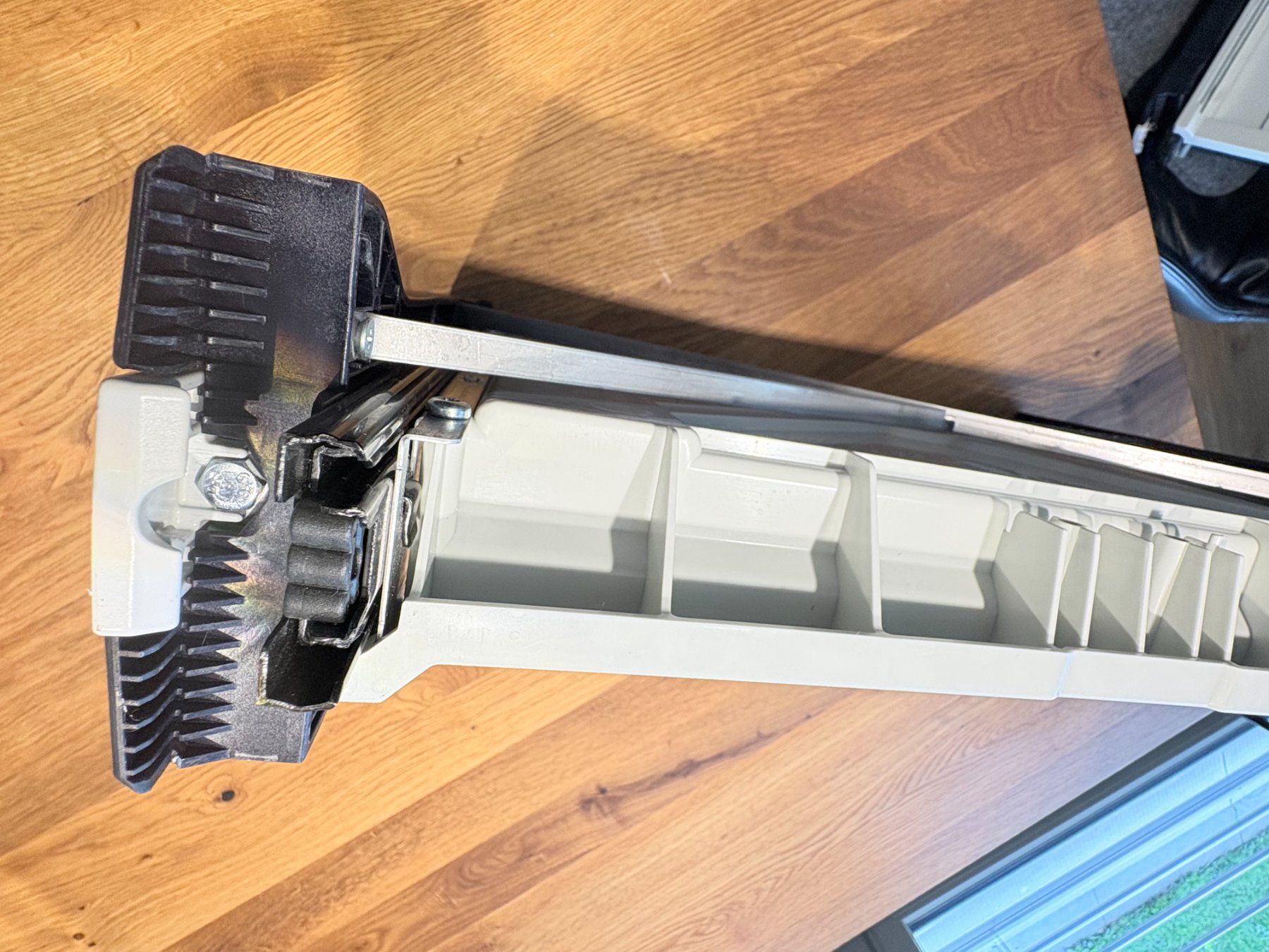 Festool Banchi da lavoro: Festool SYS-AZ-MW 1000 Auszug – Usato da Fischbach-Göslikon venduto da 78anna 7