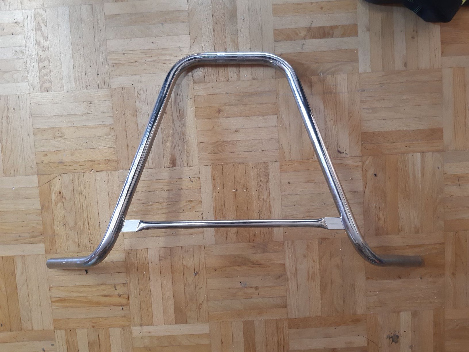 Puch Pièces pour mobylette: lenker 35 cm – D'occasion à Altstätten SG par Summsi 1