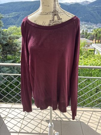 Pullover Zara Neu (M)