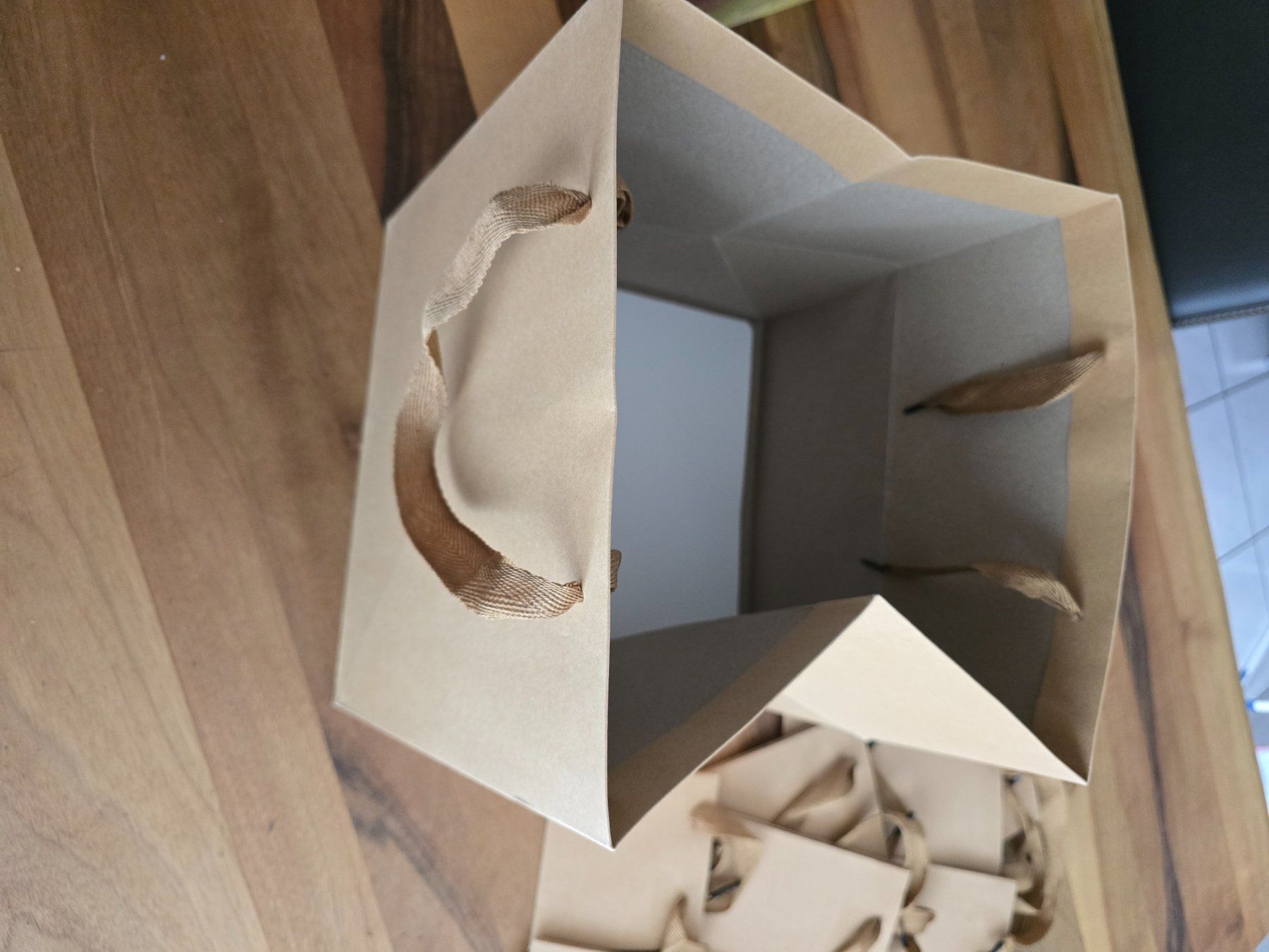 Sacs: Geschenktaschen – D'occasion à Merenschwand par Juditha786 5