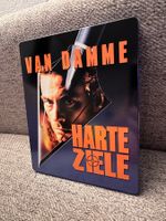 Harte Ziele Steelbook (Blu-ray)