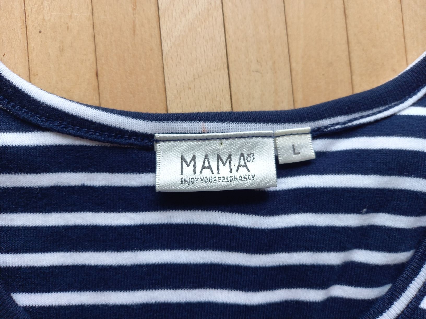 H&M T-shirt: UmstandsT-Shirt – Nuovo (secondo la descrizione) da Winterthur venduto da leo_ywb7 1
