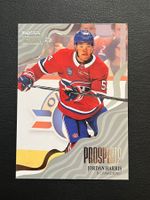 Jordan Harris 2022 Prospects Montreal Canadiens