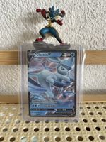 Glaceon V 038/159 Crown Zenith Holo Pokémon Card  Original