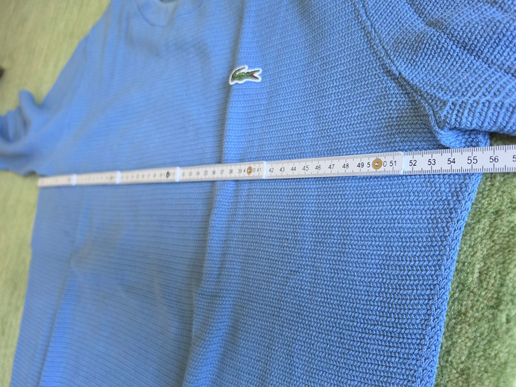 Lacoste Pullover & Sweatshirts: Lacoste Pullover Grösse 5 M/L – Gebraucht aus Bern von Poobah 1