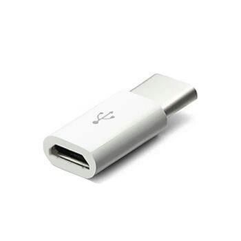Unità & Adattatore: Micro USB to typ-C Adapter (#25) – Nuovo e nell'imballaggio originale da Montreux venduto da CABLEKABEL 2