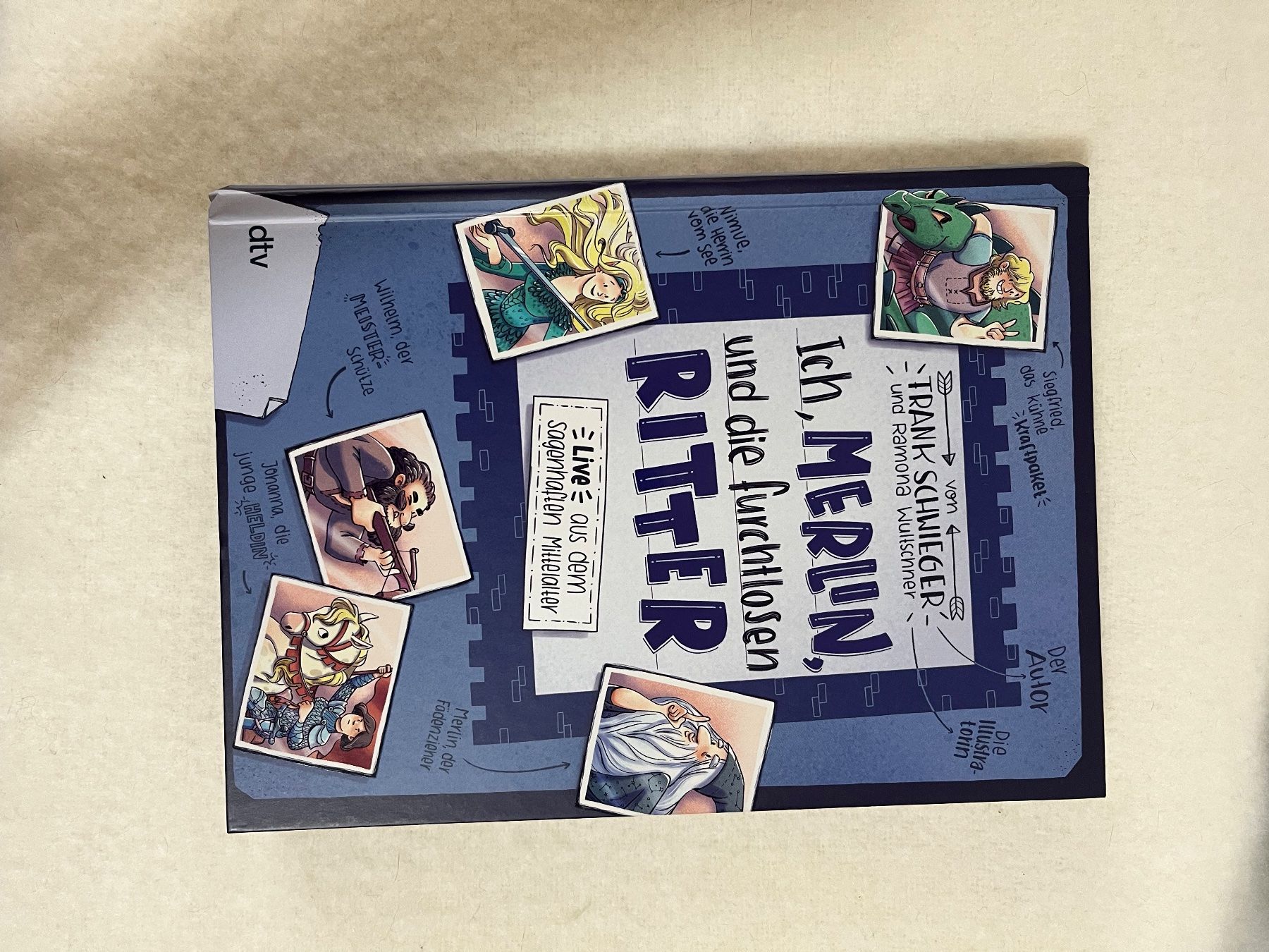 Libri: 4er Set Bücher, Frank Schwieger – Usato da Zumikon venduto da Agnesse 3