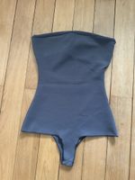 Grauer Body