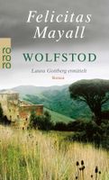 Mayall Felicitas - Wolfstod / Krimi