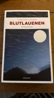 Christof Gasser - Krimi - BLUTLAUENEN