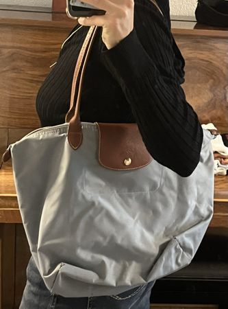 Longchamp Tasche