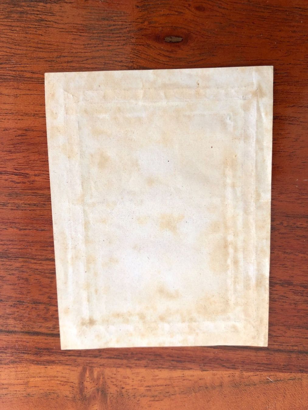 Foto & Immagini: Antike Glückwunschkarte gestanzt – Usato da Schübelbach venduto da Dolly990_2 1